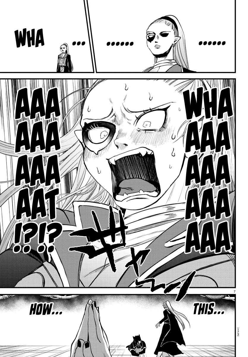 Read Mairimashita Iruma kun EN Manga Online