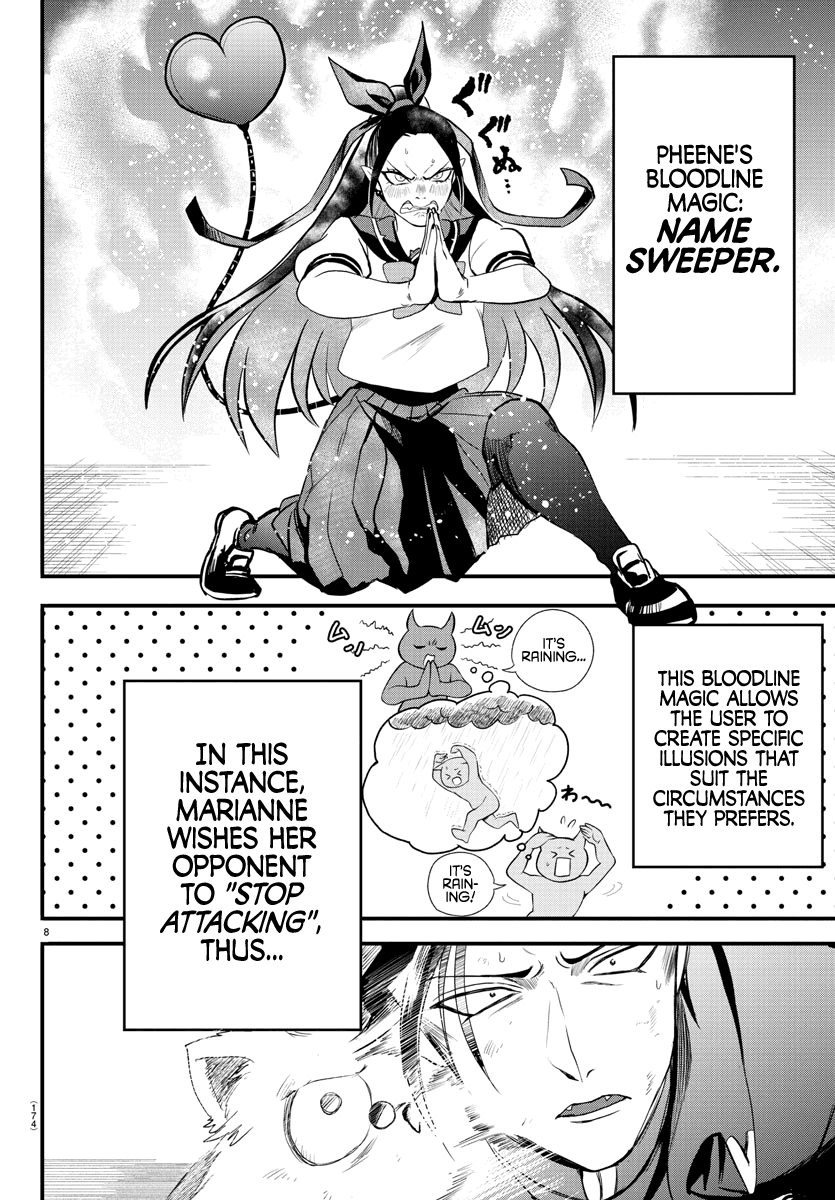 Read Mairimashita Iruma kun EN Manga Online