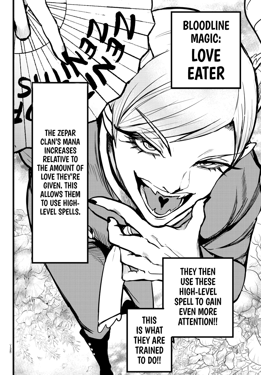 Read Mairimashita Iruma kun EN Manga Online