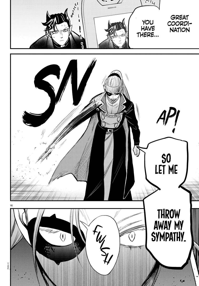 Read Mairimashita Iruma kun EN Manga Online