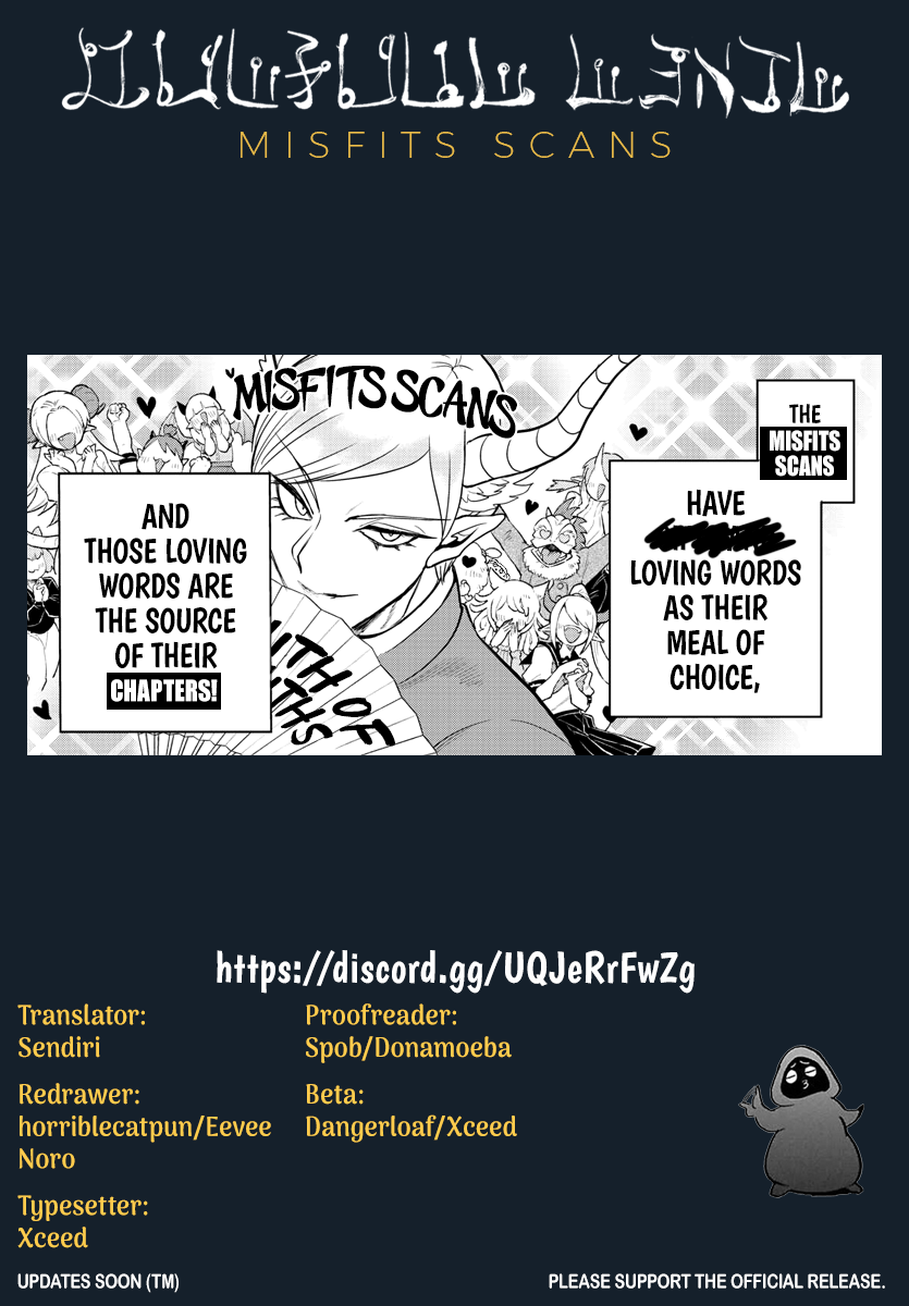 Read Mairimashita Iruma kun EN Manga Online