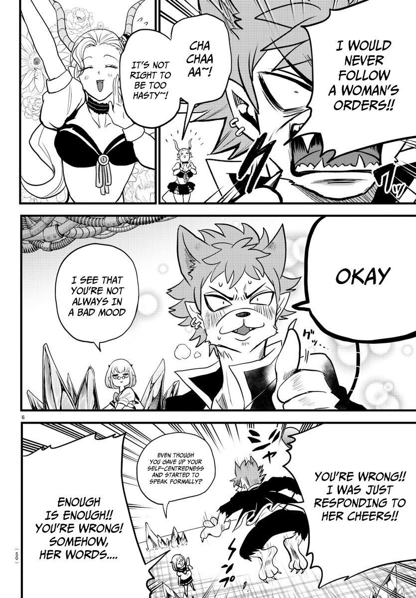 Read Mairimashita Iruma kun EN Manga Online