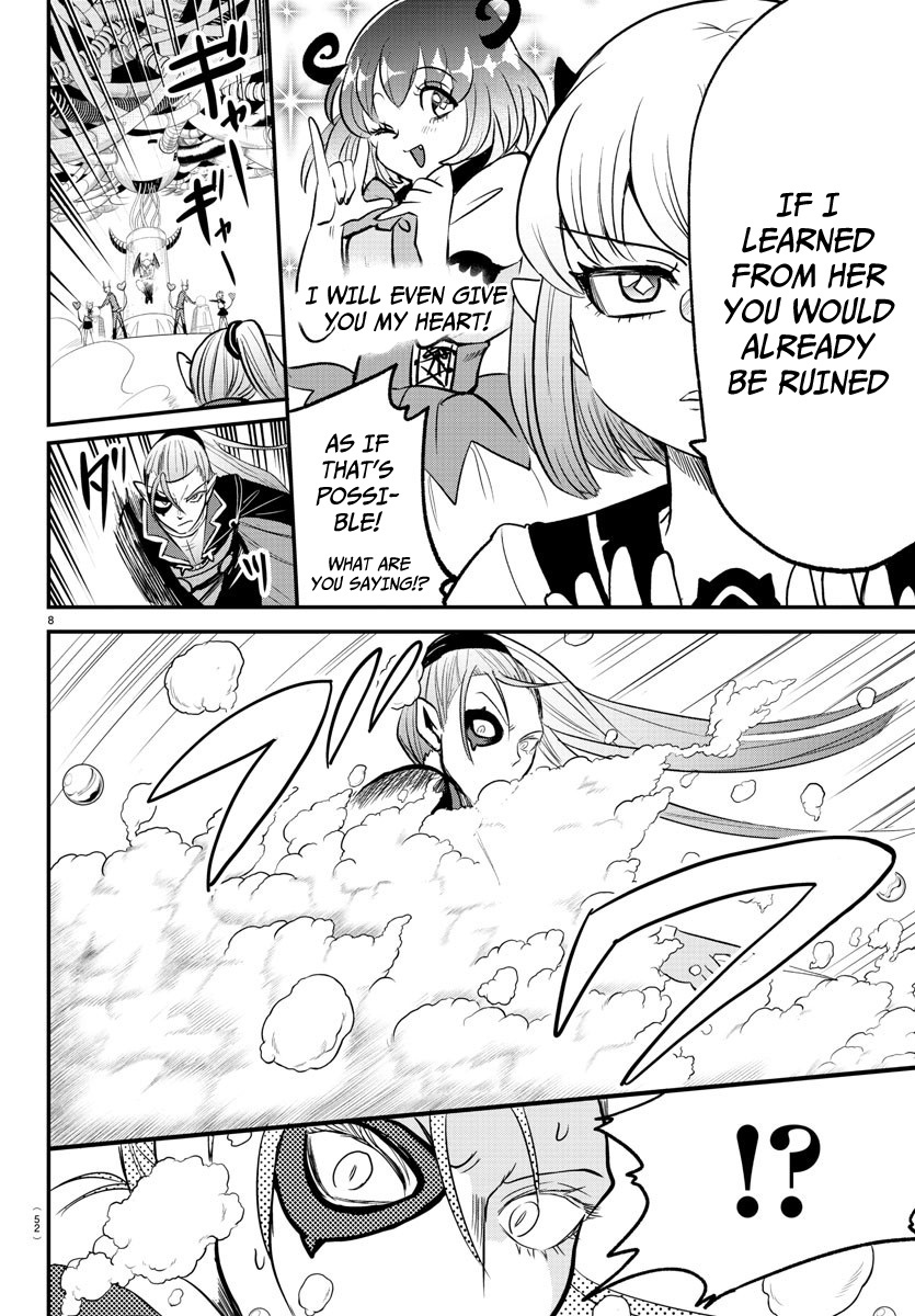 Read Mairimashita Iruma kun EN Manga Online