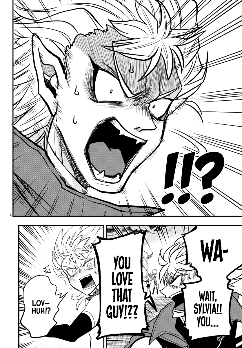Read Mairimashita Iruma kun EN Manga Online