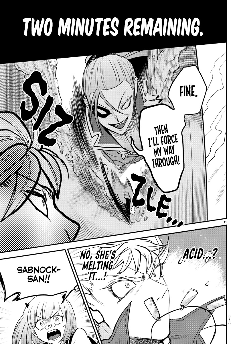 Read Mairimashita Iruma kun EN Manga Online