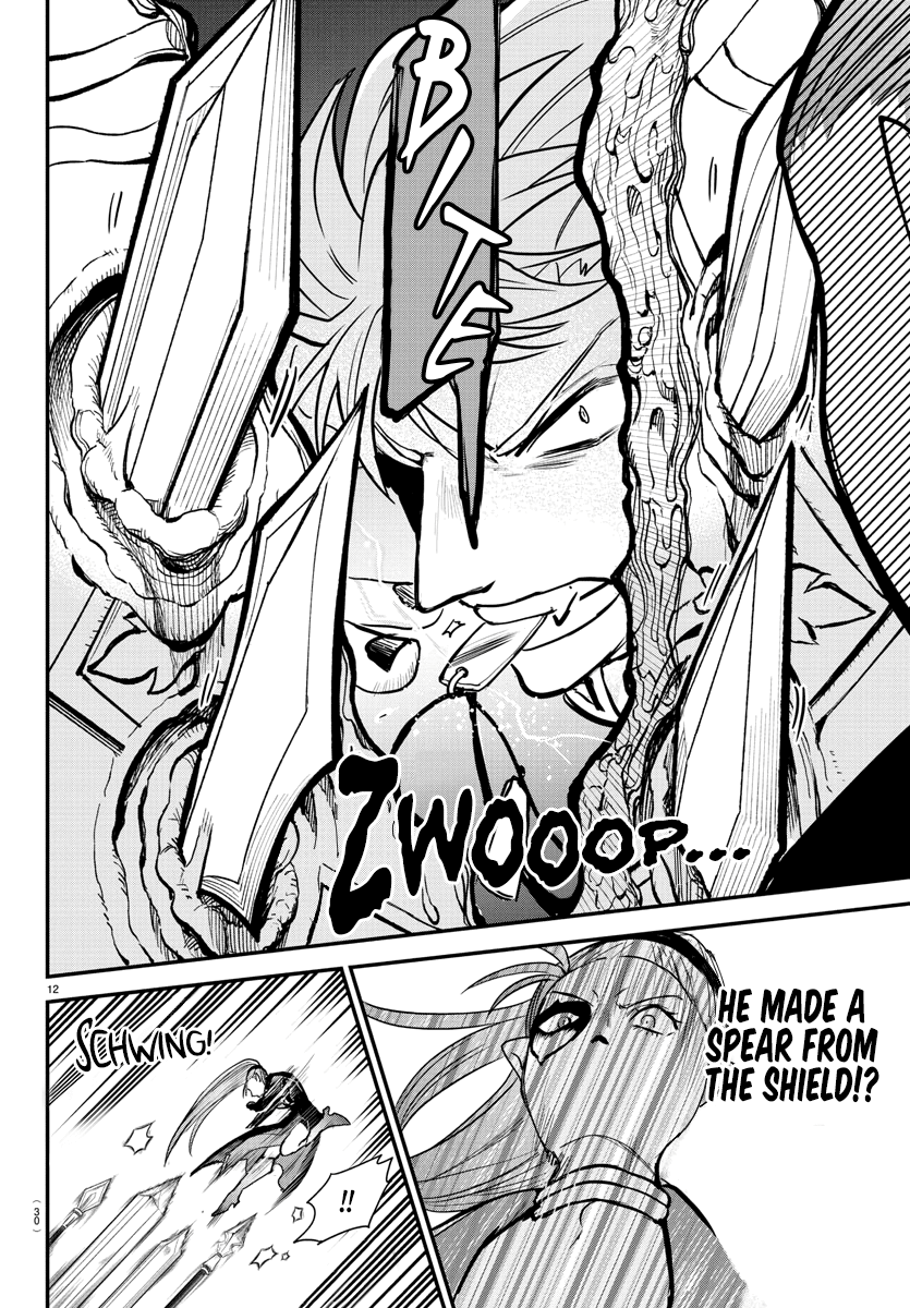 Read Mairimashita Iruma kun EN Manga Online