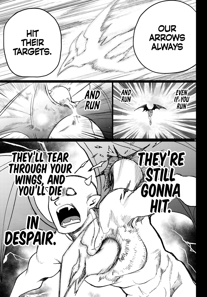 Read Mairimashita Iruma kun EN Manga Online
