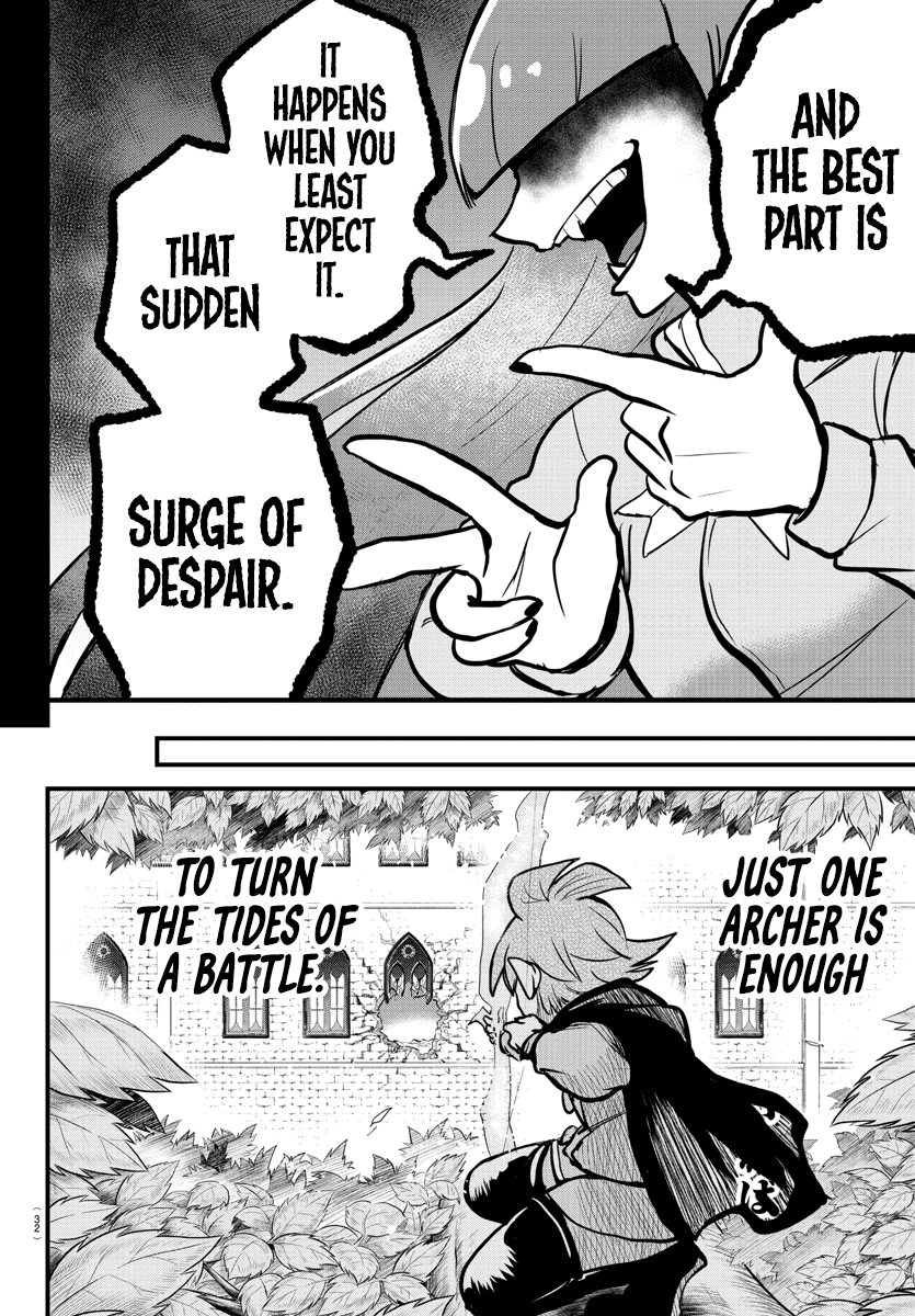 Read Mairimashita Iruma kun EN Manga Online