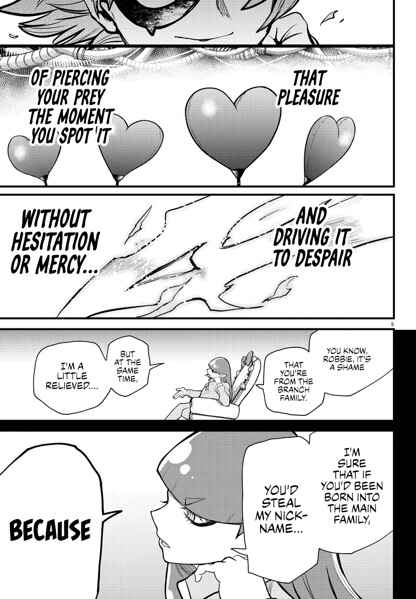 Read Mairimashita Iruma kun EN Manga Online