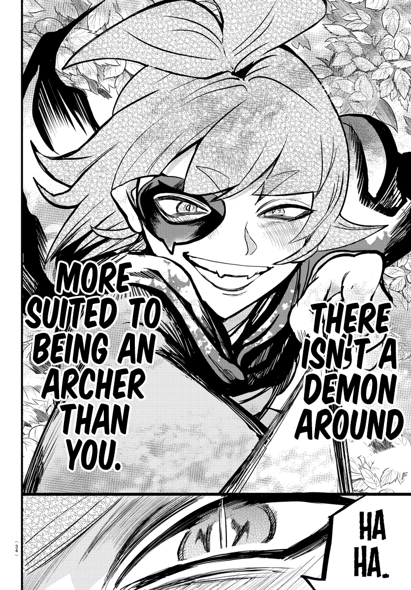 Read Mairimashita Iruma kun EN Manga Online