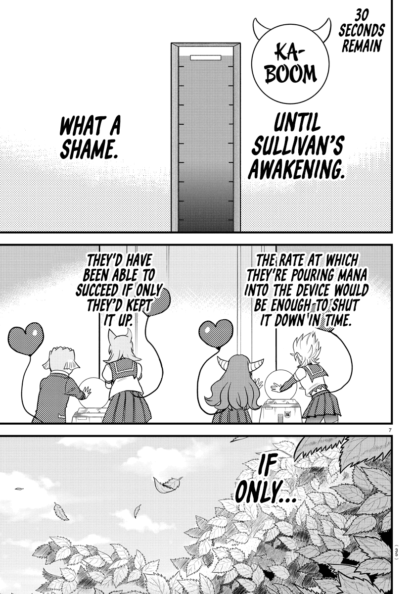 Read Mairimashita Iruma kun EN Manga Online