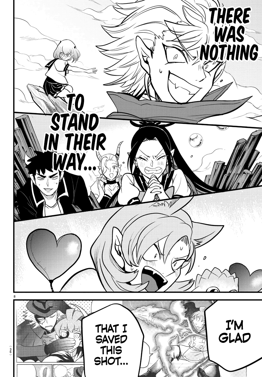 Read Mairimashita Iruma kun EN Manga Online