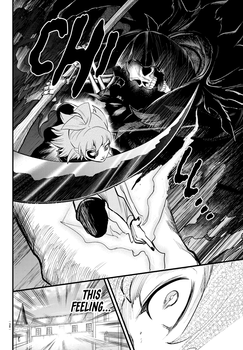 Read Mairimashita Iruma kun EN Manga Online