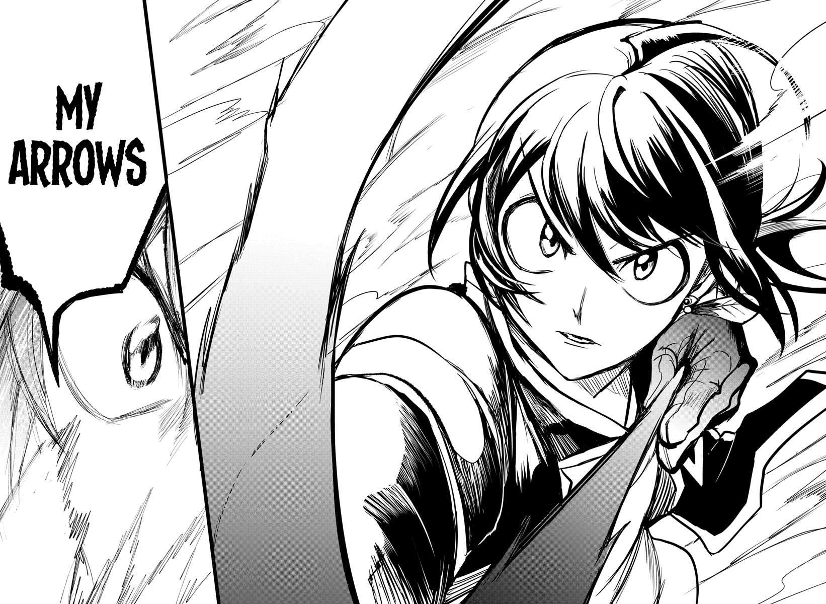 Read Mairimashita Iruma kun EN Manga Online