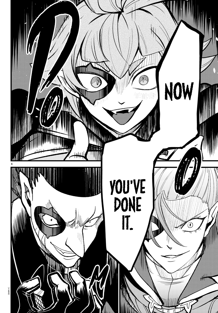 Read Mairimashita Iruma kun EN Manga Online