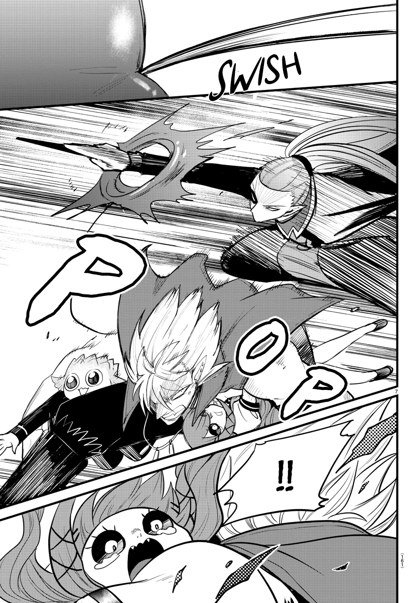 Read Mairimashita Iruma kun EN Manga Online