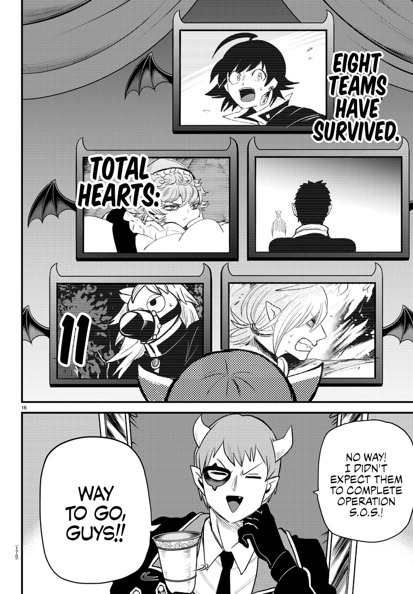 Read Mairimashita Iruma kun EN Manga Online