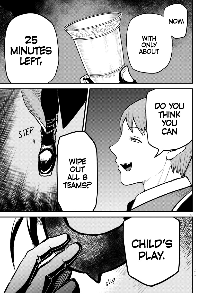 Read Mairimashita Iruma kun EN Manga Online