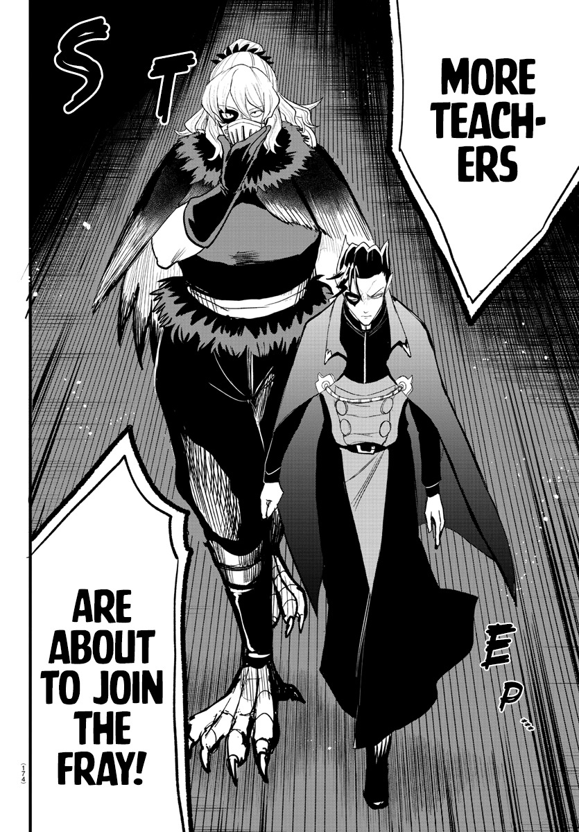 Read Mairimashita Iruma kun EN Manga Online