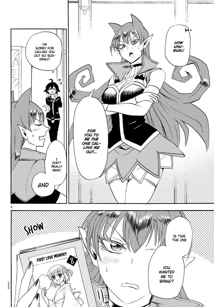 Read Mairimashita Iruma kun EN Manga Online