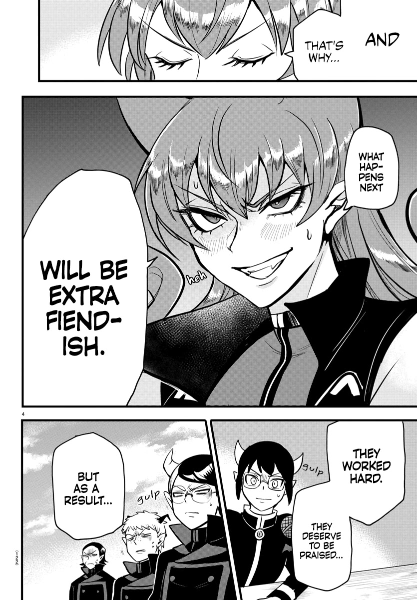 Read Mairimashita Iruma kun EN Manga Online
