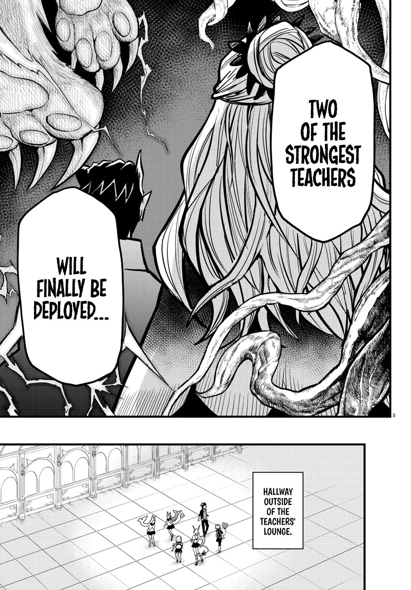Read Mairimashita Iruma kun EN Manga Online