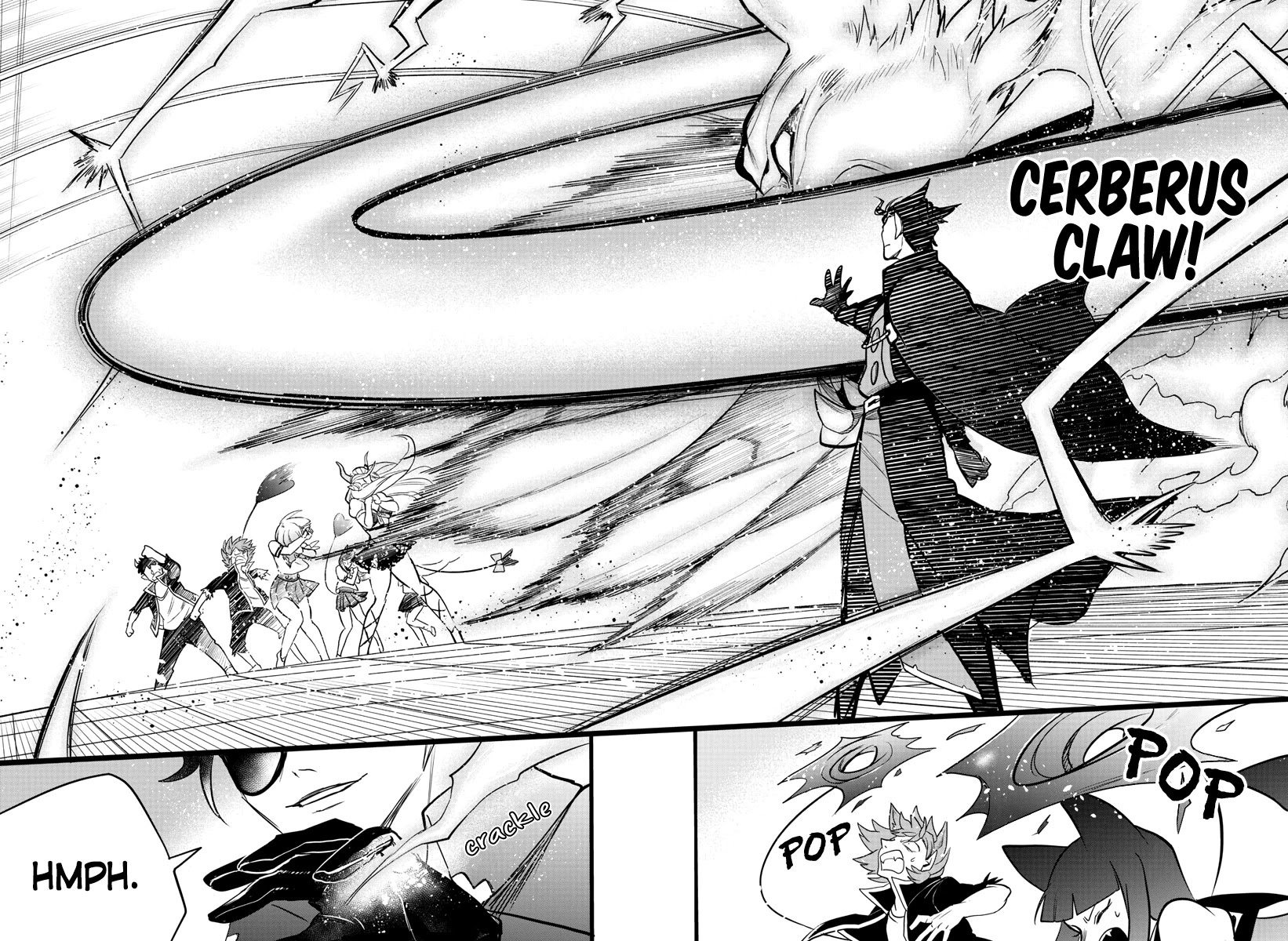 Read Mairimashita Iruma kun EN Manga Online