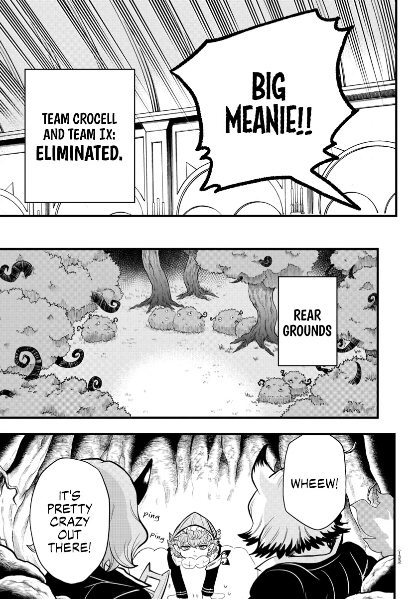Read Mairimashita Iruma kun EN Manga Online
