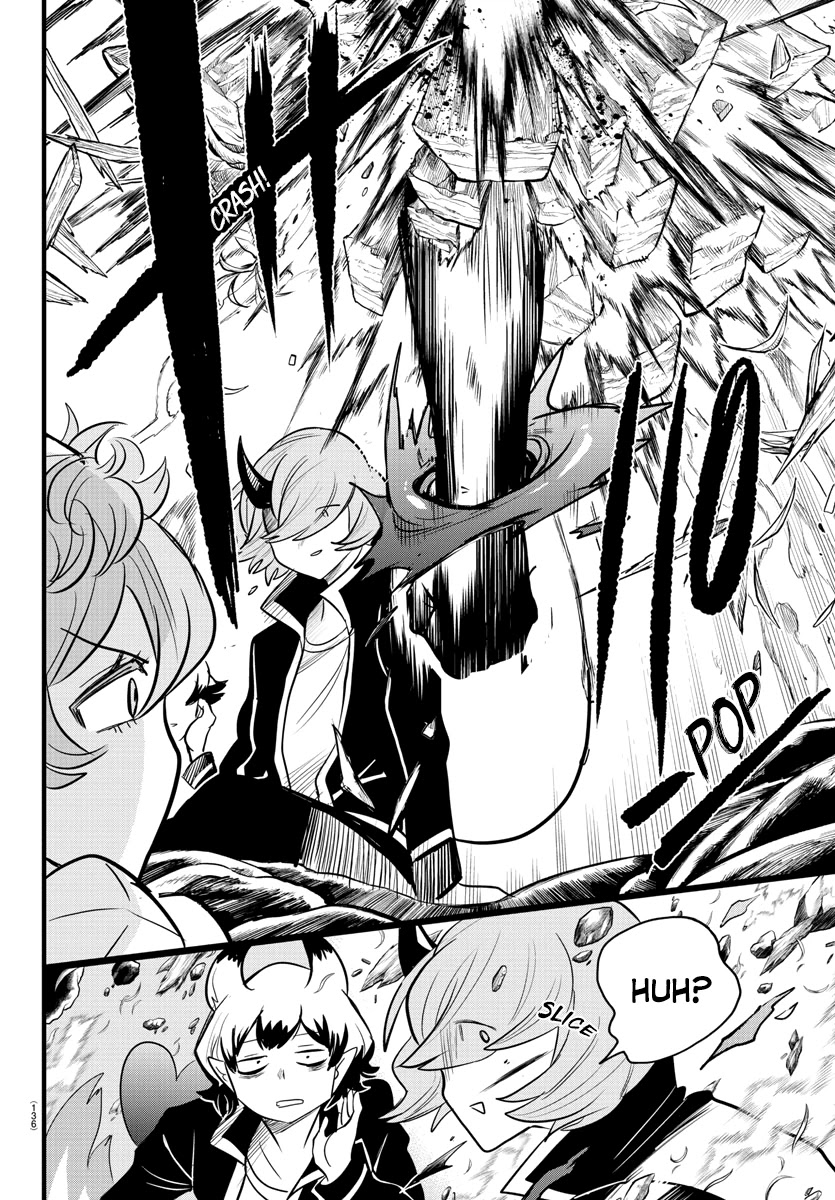 Read Mairimashita Iruma kun EN Manga Online