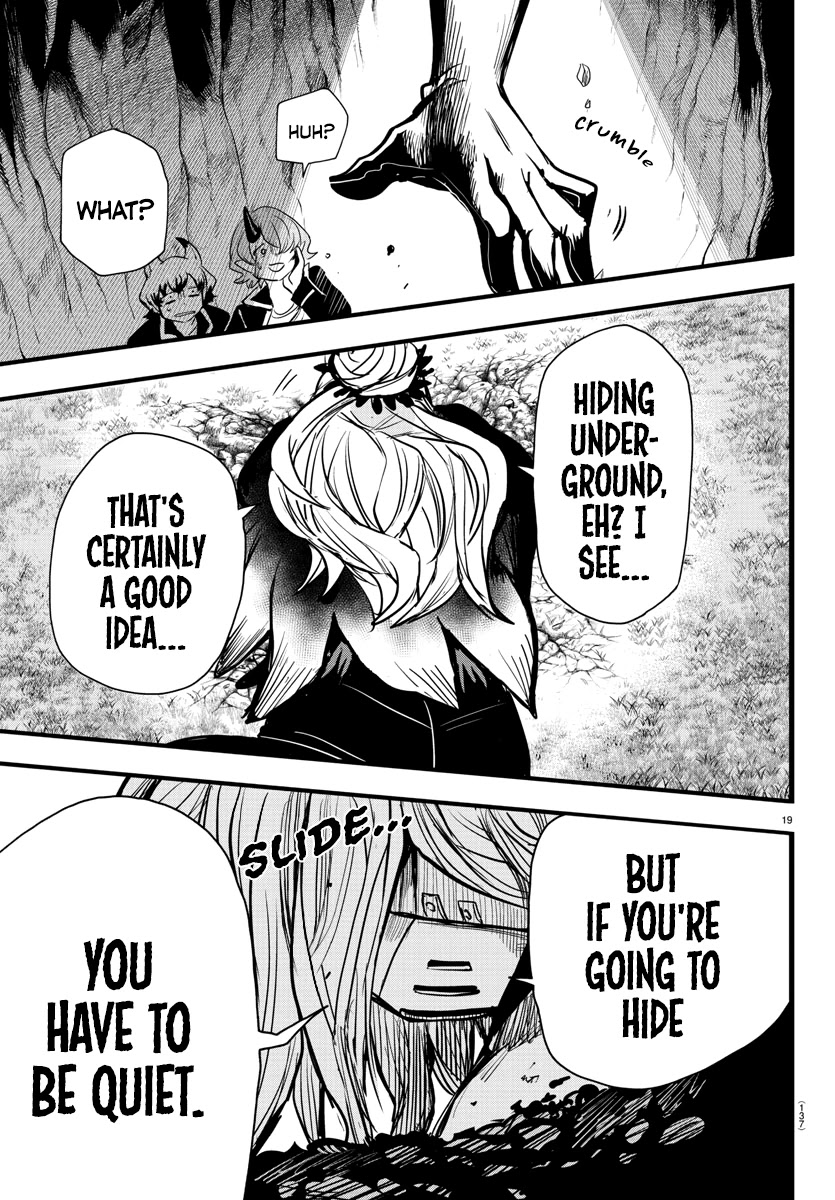 Read Mairimashita Iruma kun EN Manga Online