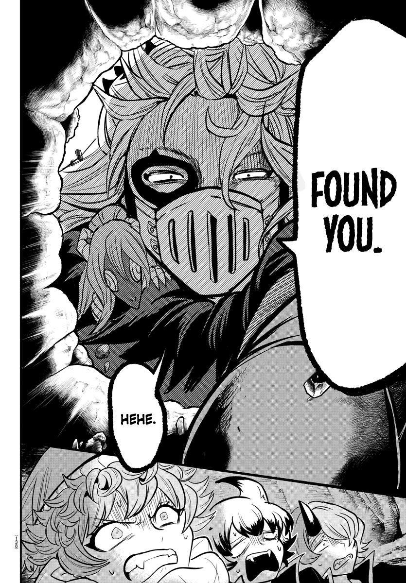 Read Mairimashita Iruma kun EN Manga Online