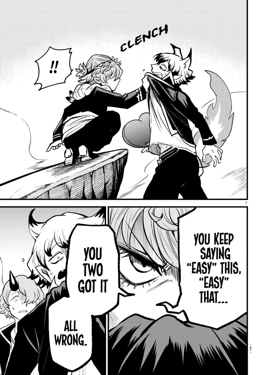 Read Mairimashita Iruma kun EN Manga Online