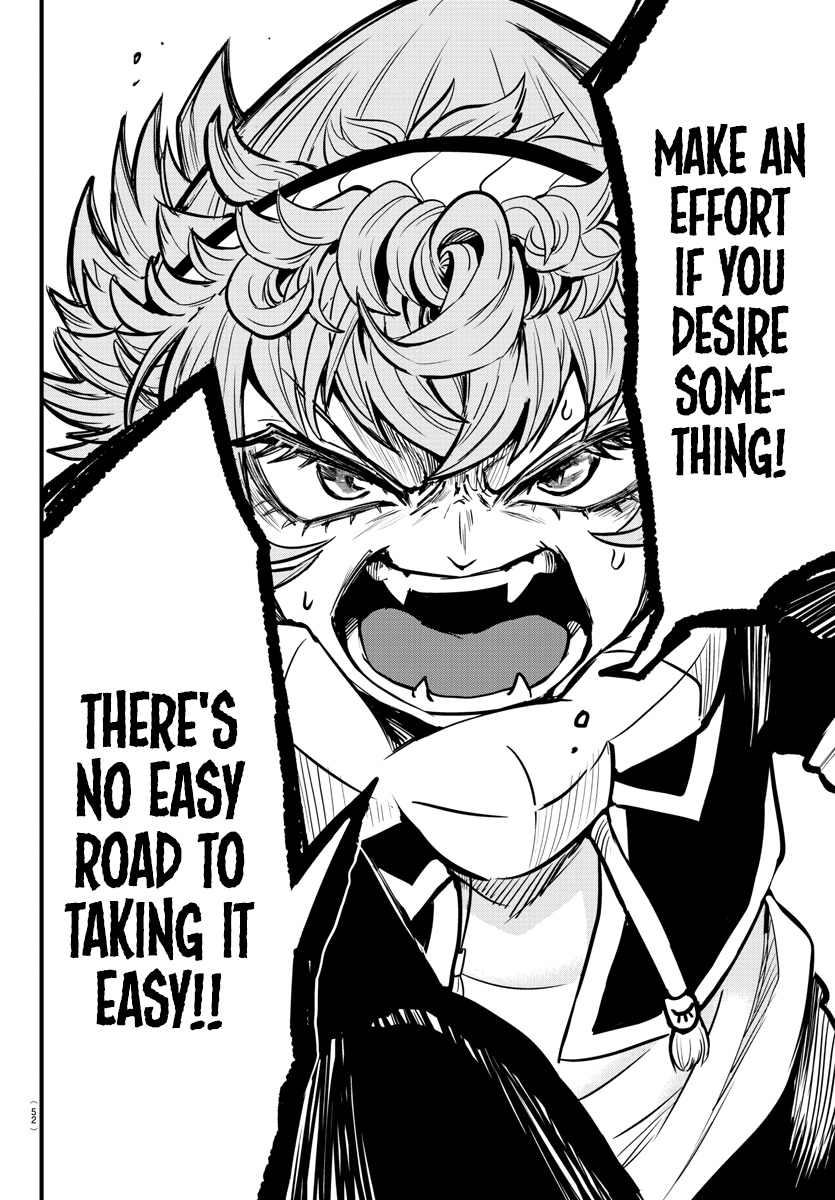 Read Mairimashita Iruma kun EN Manga Online