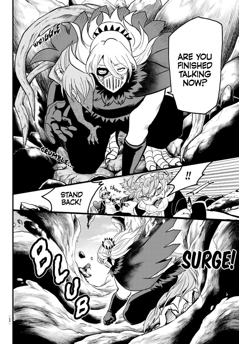 Read Mairimashita Iruma kun EN Manga Online