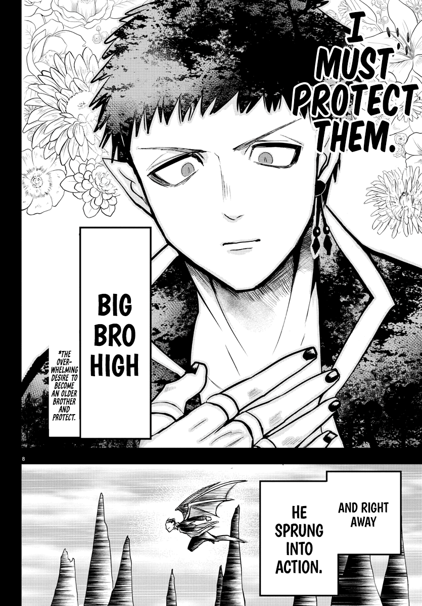 Read Mairimashita Iruma kun EN Manga Online