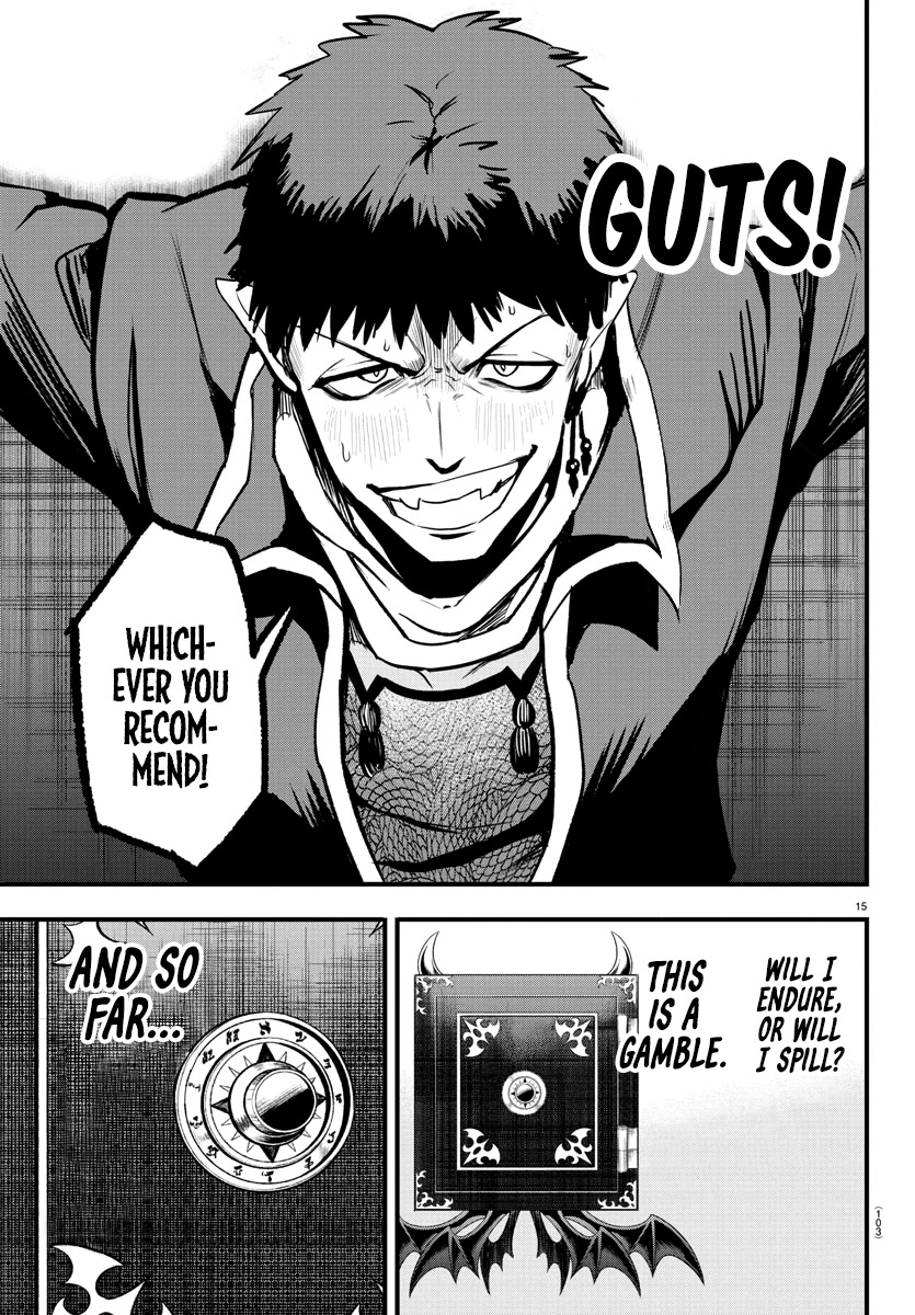Read Mairimashita Iruma kun EN Manga Online