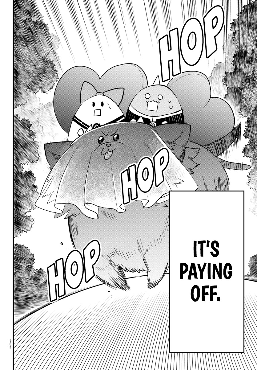 Read Mairimashita Iruma kun EN Manga Online