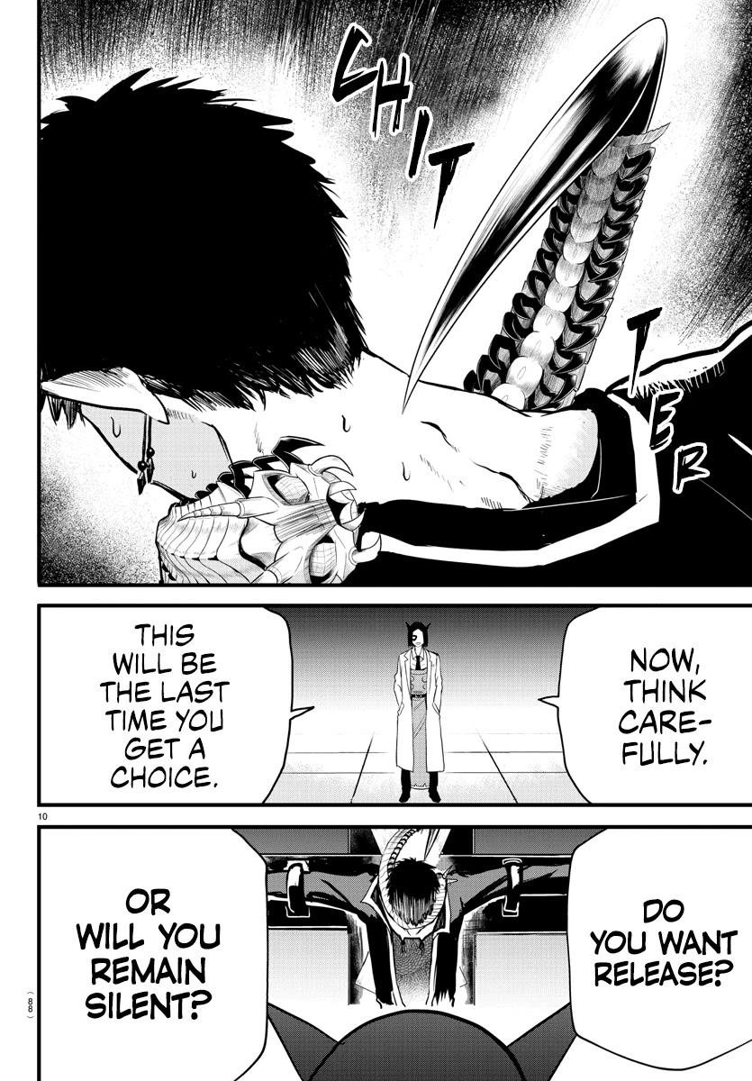 Read Mairimashita Iruma kun EN Manga Online