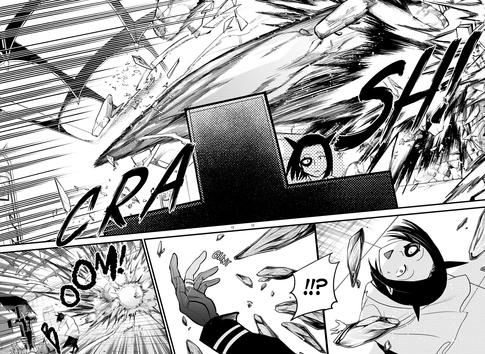 Read Mairimashita Iruma kun EN Manga Online
