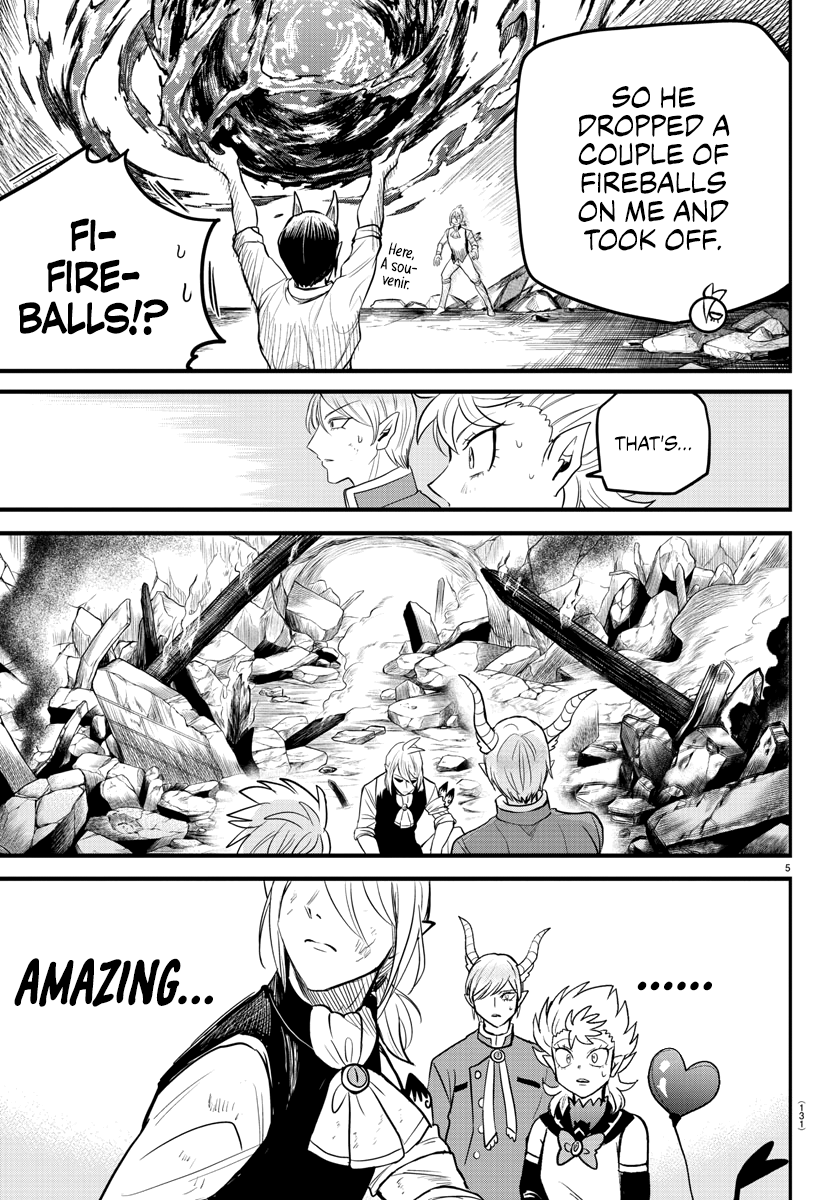 Read Mairimashita Iruma kun EN Manga Online