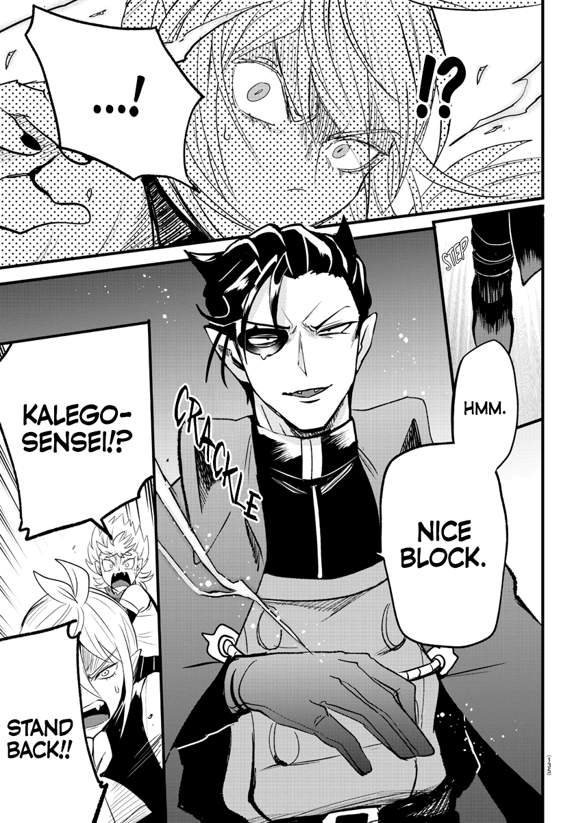 Read Mairimashita Iruma kun EN Manga Online