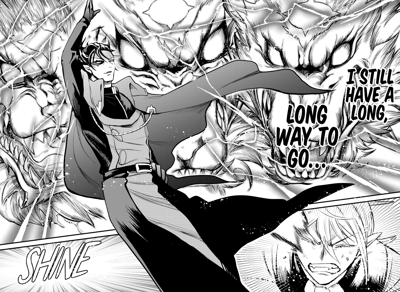 Read Mairimashita Iruma kun EN Manga Online
