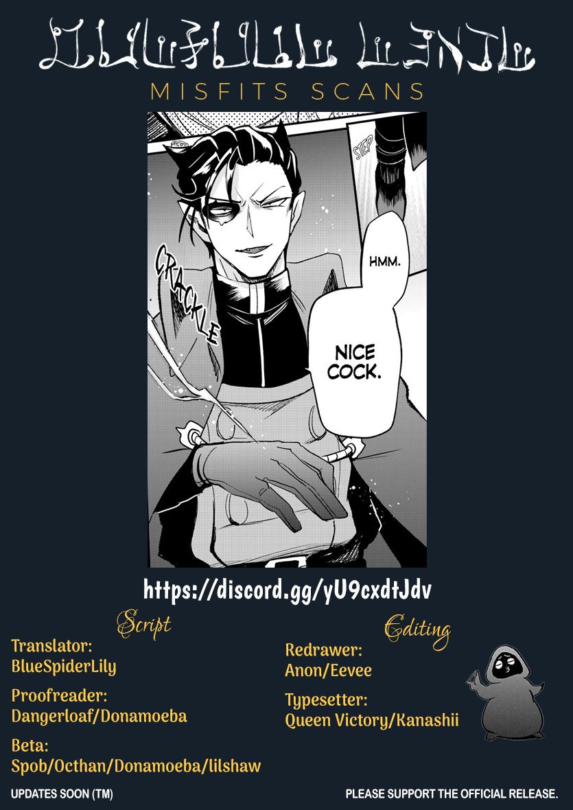 Read Mairimashita Iruma kun EN Manga Online