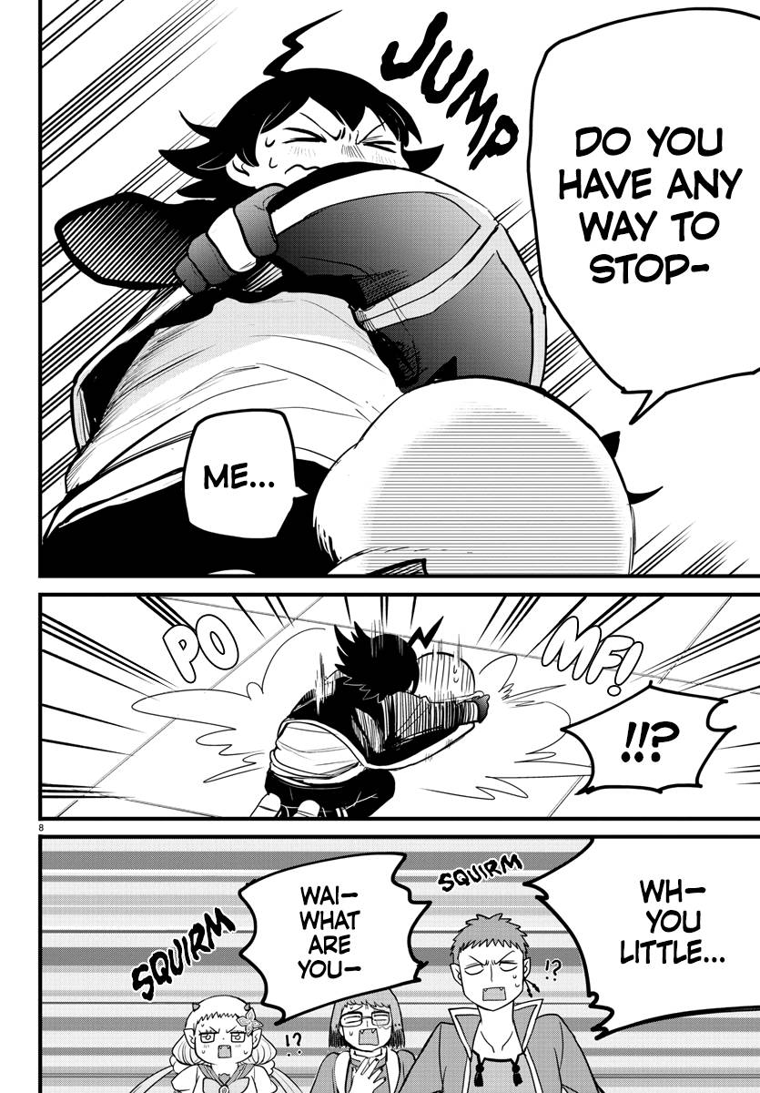 Read Mairimashita Iruma kun EN Manga Online