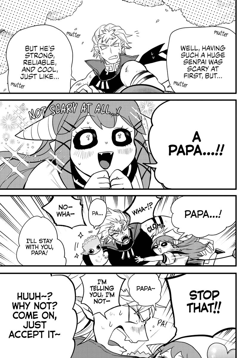 Read Mairimashita Iruma kun EN Manga Online