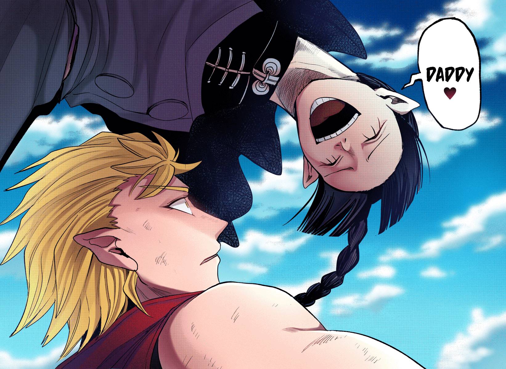 Read Mairimashita Iruma kun EN Manga Online