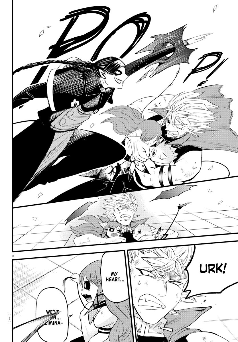Read Mairimashita Iruma kun EN Manga Online