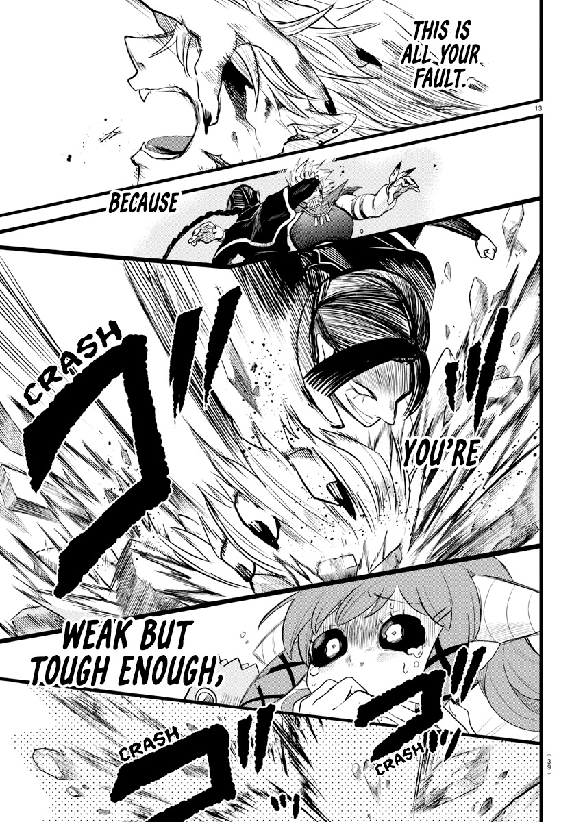 Read Mairimashita Iruma kun EN Manga Online