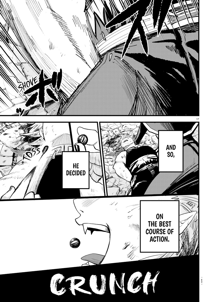 Read Mairimashita Iruma kun EN Manga Online