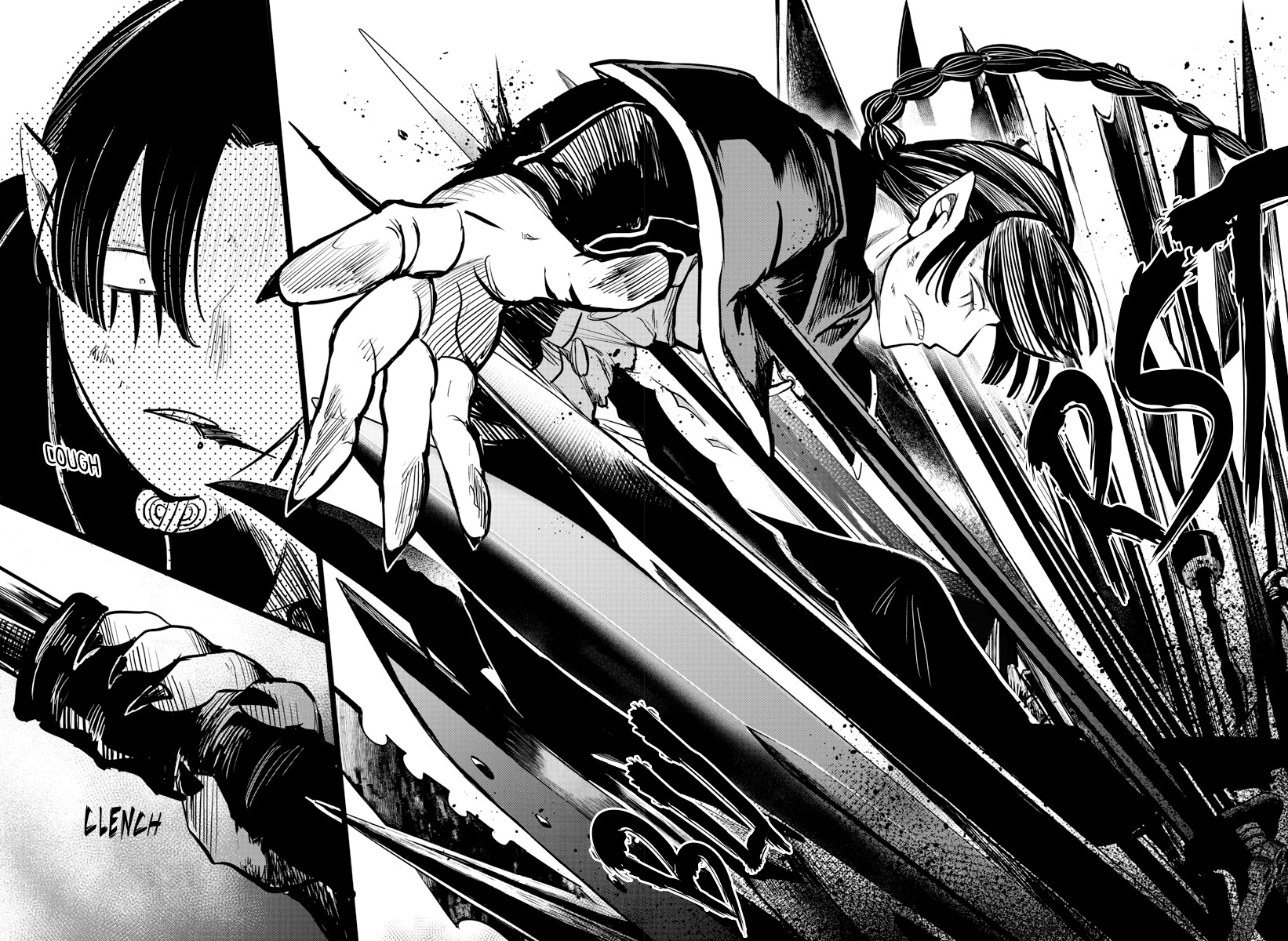 Read Mairimashita Iruma kun EN Manga Online